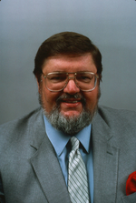 Butch Lahmann