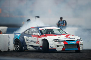 Formula Drift