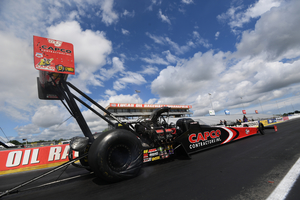 nhra