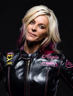 Angie Smith