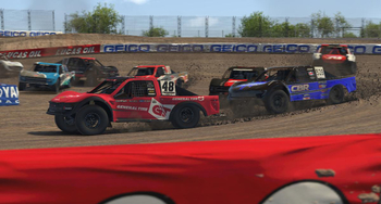 Racing