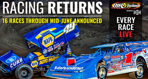 World of Outlaws
