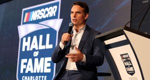 NASCAR