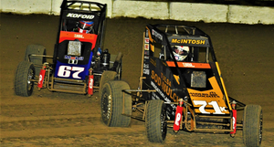 Midget Week