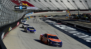 NASCAR