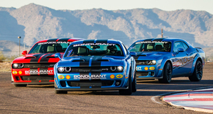 Bondurant
