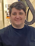 Tim Zapp