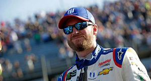 Dale Jr.