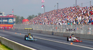 Rockingham Dragway