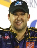 Tony Stewart
