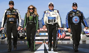 John Force