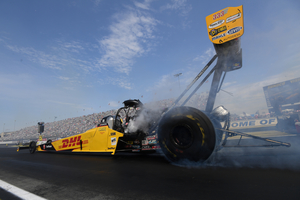 NHRA