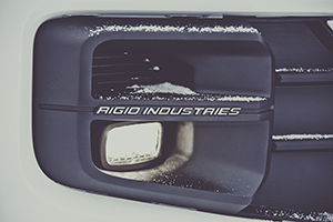 rigid