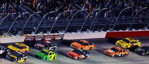Darlington