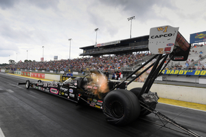NHRA
