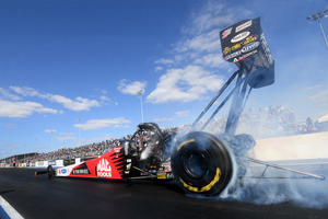 NHRA