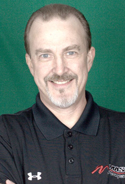 Darin Morgan