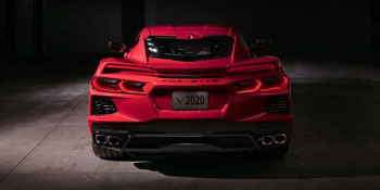 Corvette