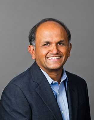 Shantanu Narayen