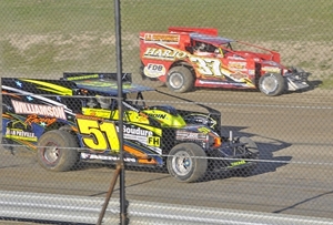 Racing
