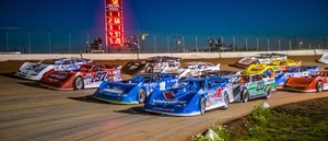 World of Outlaws