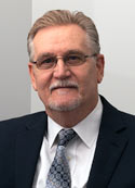 Bob Klimm