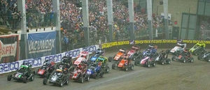 Chili Bowl