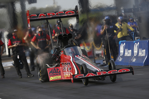 NHRA