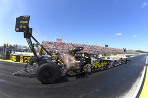 Leah Pritchett