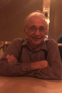 Bill Cole