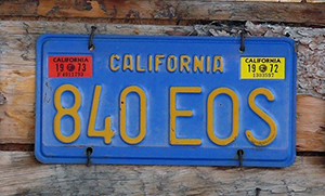california