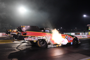courtney force
