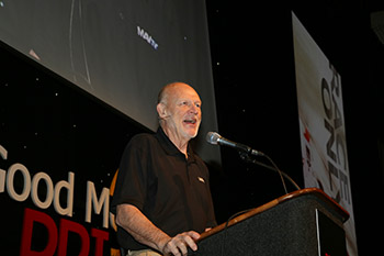 dave despain