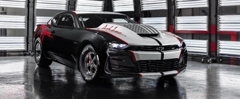 Camaro