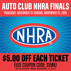nhra