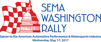 washington rally