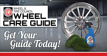 Wheel Guide