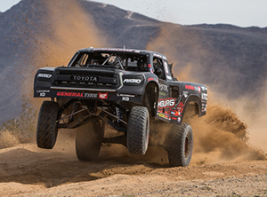 General Tire