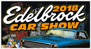 Edelbrock
