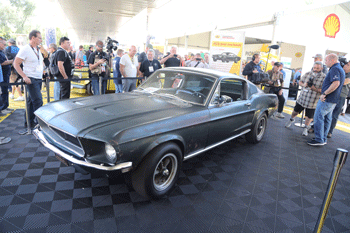 Bullitt