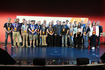 SEMA Scholarships