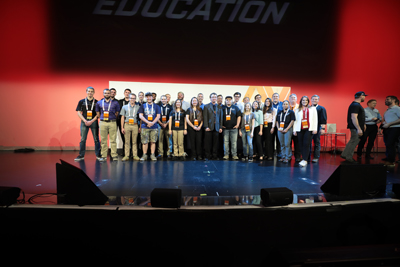 Scholarship