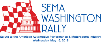 Washington Rally