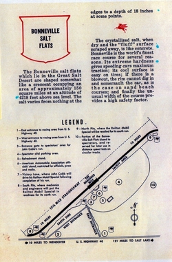 Bonneville