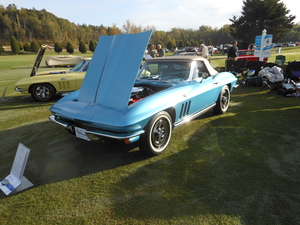 Classic Restorations