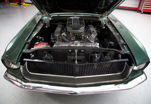 Mustang