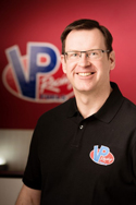 Peter Coleman