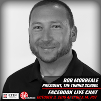 Bob Morreale