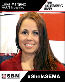 Erika Marquez