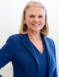 Ginni Rometty